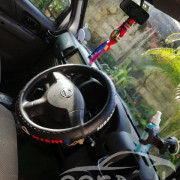 NISSAN CLIPPER 2011
