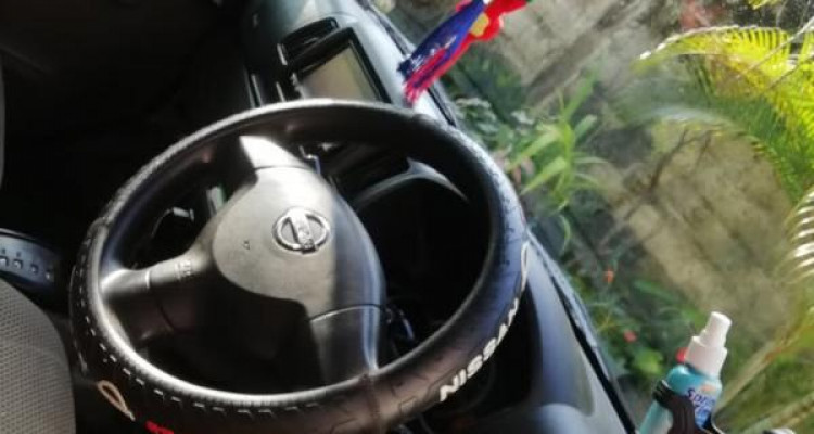 NISSAN CLIPPER 2011
