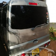 NISSAN CLIPPER 2011
