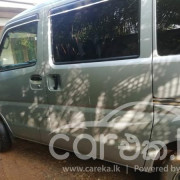 NISSAN CLIPPER 2011