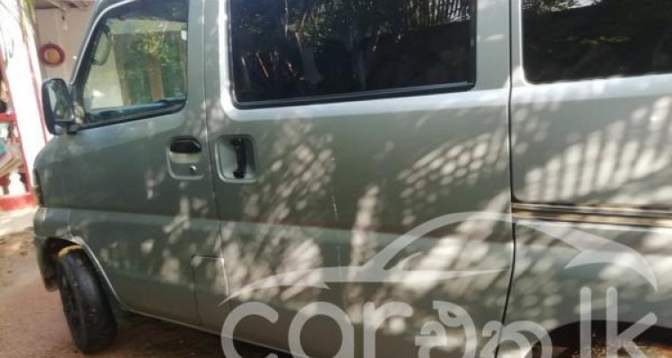 NISSAN CLIPPER 2011
