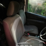 NISSAN CLIPPER 2011