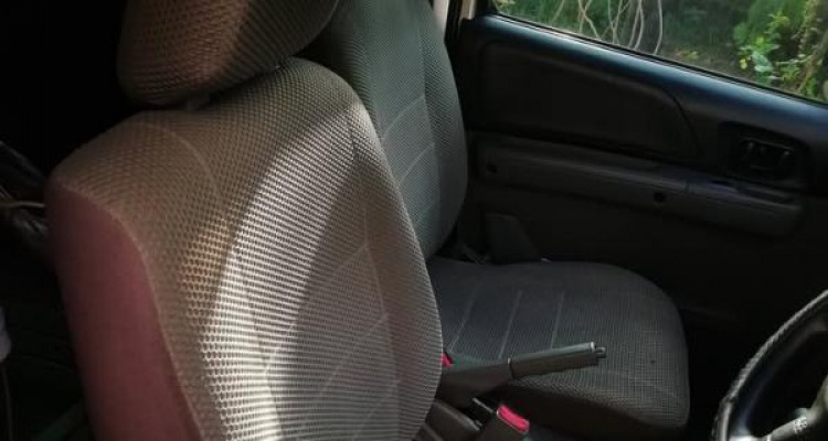 NISSAN CLIPPER 2011