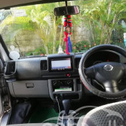 NISSAN CLIPPER 2011