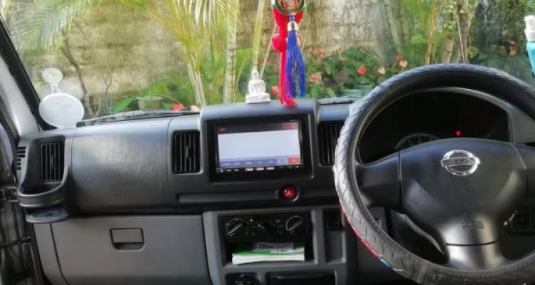 NISSAN CLIPPER 2011