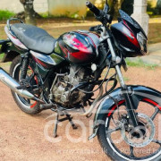 BAJAJ DISCOVER 150 2012