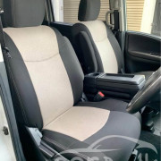NISSAN SERENA 2012