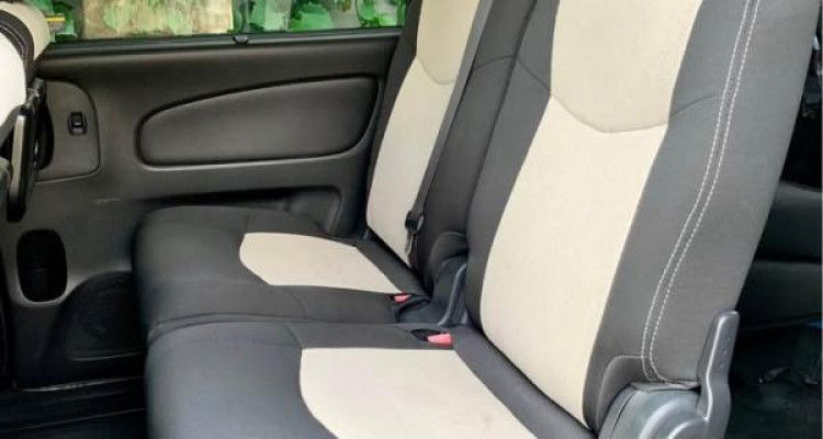 NISSAN SERENA 2012