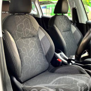 PEUGEOT 2008 2017