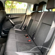 PEUGEOT 2008 2017