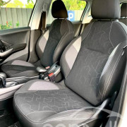 PEUGEOT 2008 2017