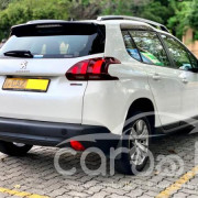 PEUGEOT 2008 2017