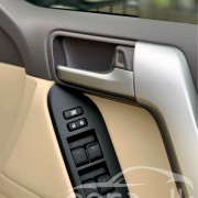 TOYOTA LAND CRUISER PRADO 2023