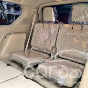 TOYOTA LAND CRUISER PRADO 2023
