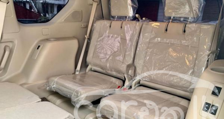 TOYOTA LAND CRUISER PRADO 2023