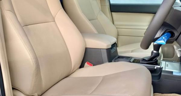 TOYOTA LAND CRUISER PRADO 2023