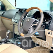 TOYOTA LAND CRUISER PRADO 2023
