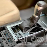 TOYOTA LAND CRUISER PRADO 2023