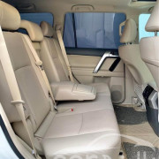 TOYOTA LAND CRUISER PRADO 2023