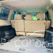 MITSUBISHI MONTERO 2004