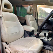 MITSUBISHI MONTERO 2004