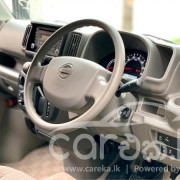 NISSAN CLIPPER 2024