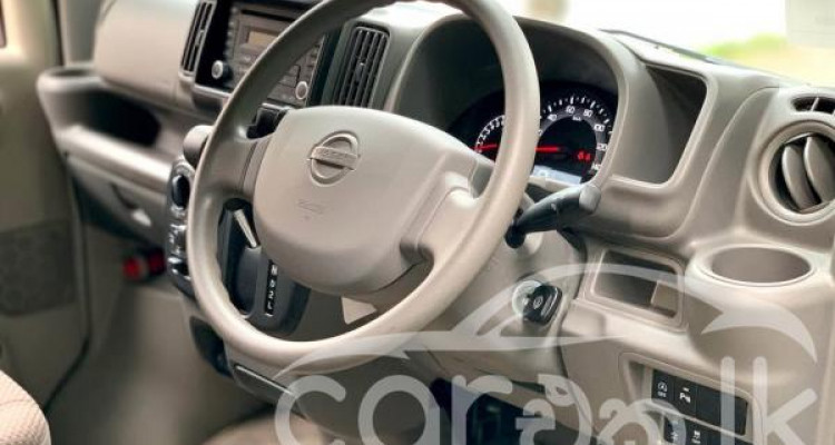 NISSAN CLIPPER 2024