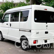 NISSAN CLIPPER 2024