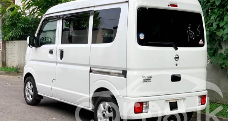 NISSAN CLIPPER 2024