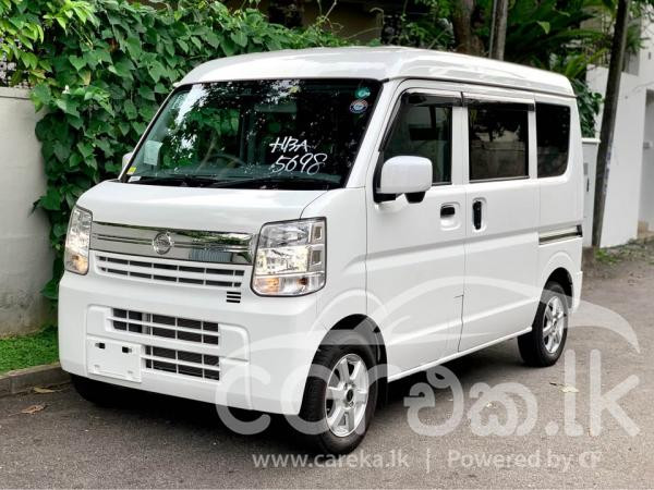 NISSAN CLIPPER 2024