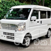 NISSAN CLIPPER 2024