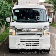 NISSAN CLIPPER 2024