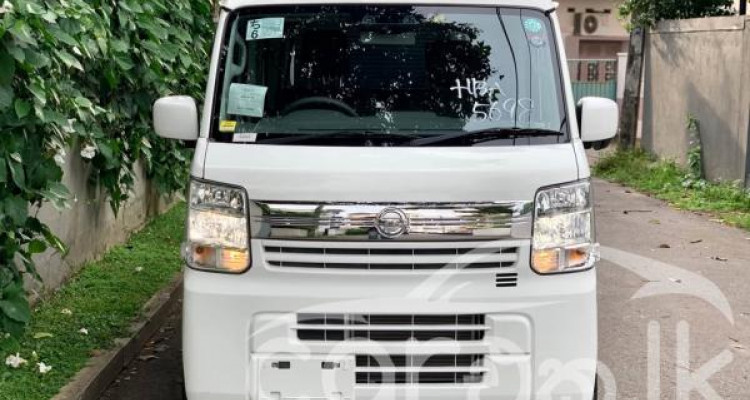 NISSAN CLIPPER 2024