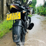 BAJAJ PULSAR 135 2013