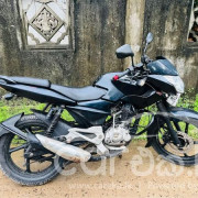 BAJAJ PULSAR 135 2013