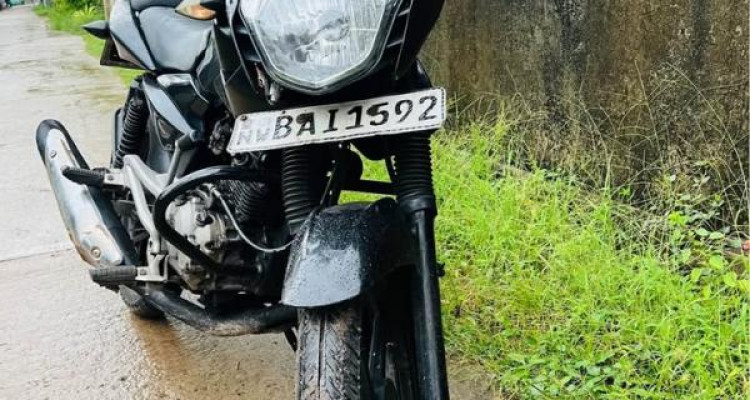 BAJAJ PULSAR 135 2013