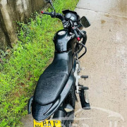 BAJAJ PULSAR 135 2013