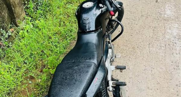 BAJAJ PULSAR 135 2013