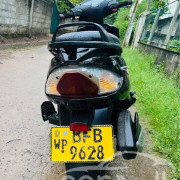 TVS WEGO 2016