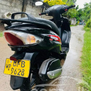 TVS WEGO 2016