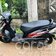TVS WEGO 2016