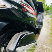 TVS WEGO 2016