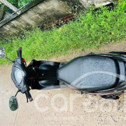 TVS WEGO 2016