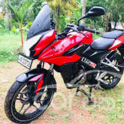 BAJAJ PULSAR 2015