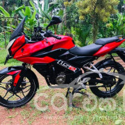 BAJAJ PULSAR 2015