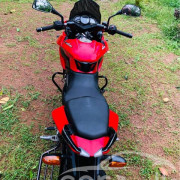 BAJAJ PULSAR 2015