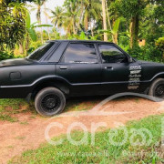 FORD CORTINA 1980