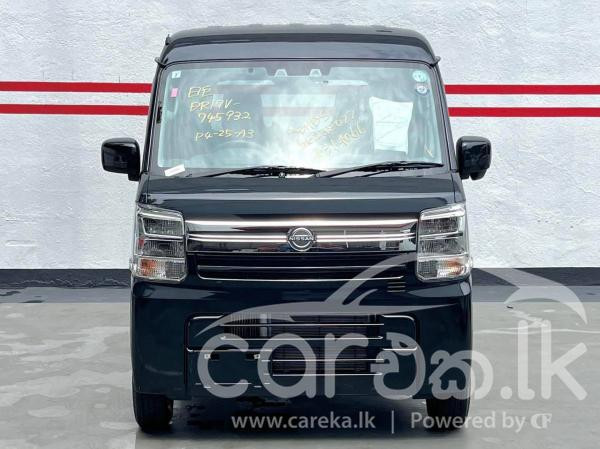 NISSAN CLIPPER 2024