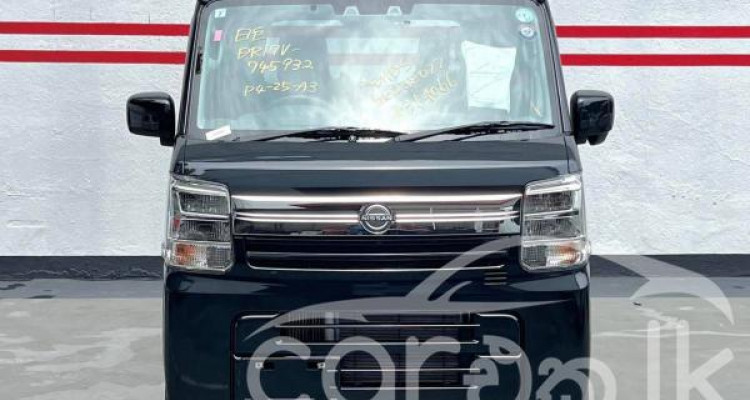 NISSAN CLIPPER 2024