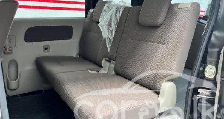 NISSAN CLIPPER 2024